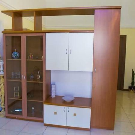 La Casa Di Salvo Διαμέρισμα Κατάνια Εξωτερικό φωτογραφία