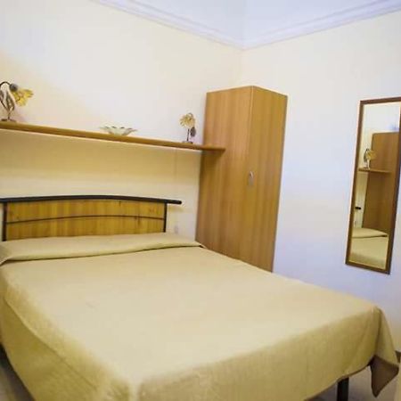 La Casa Di Salvo Διαμέρισμα Κατάνια Εξωτερικό φωτογραφία