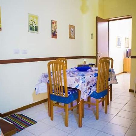 La Casa Di Salvo Διαμέρισμα Κατάνια Εξωτερικό φωτογραφία