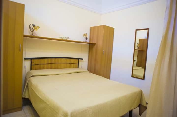La Casa Di Salvo Διαμέρισμα Κατάνια Εξωτερικό φωτογραφία
