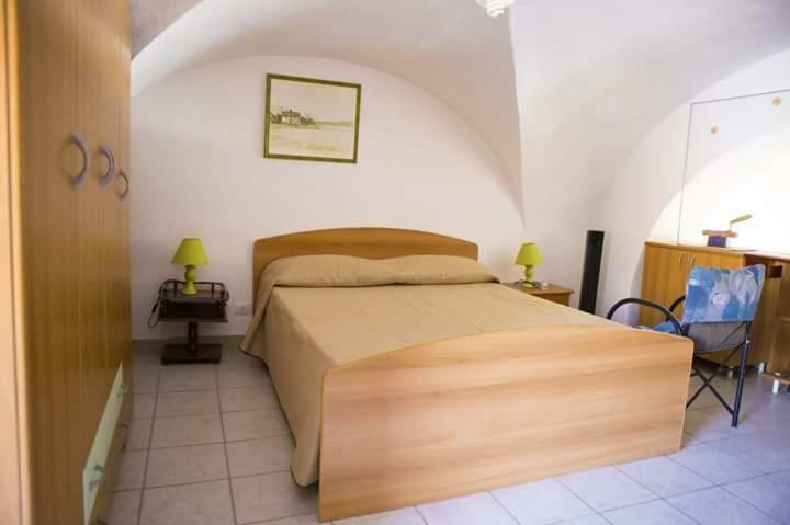La Casa Di Salvo Διαμέρισμα Κατάνια Εξωτερικό φωτογραφία